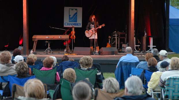 Jeunes musiciens recherchés à Chambly